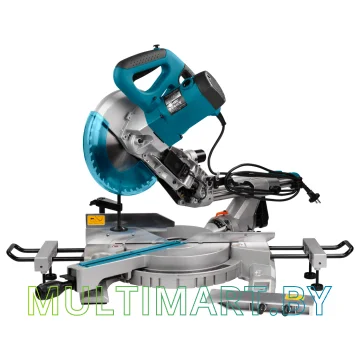 Торцовочная пила Makita LS1018LN картинка 4
